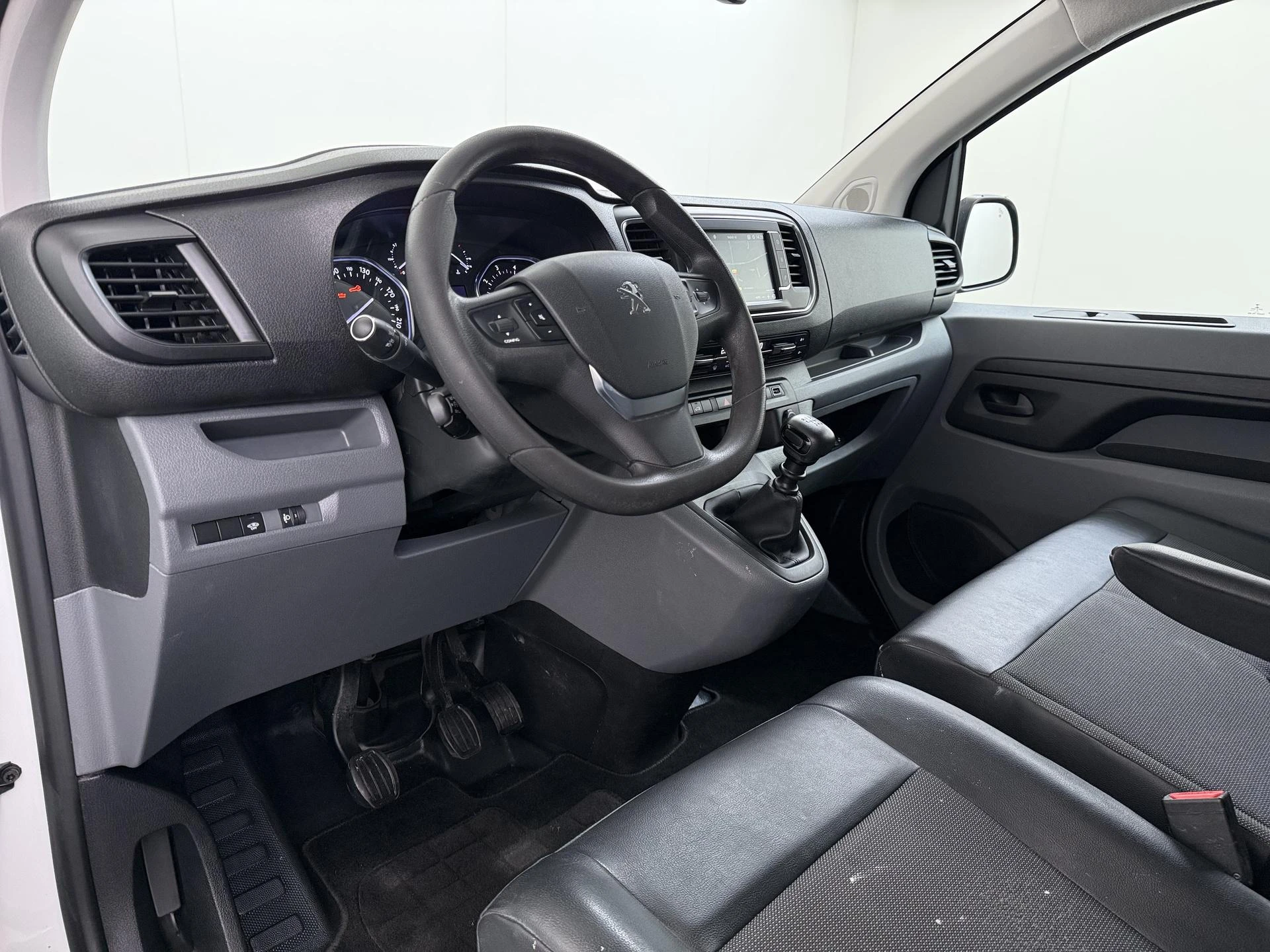 Peugeot Expert 231S 2.0 BlueHDI 120 Premium Pack