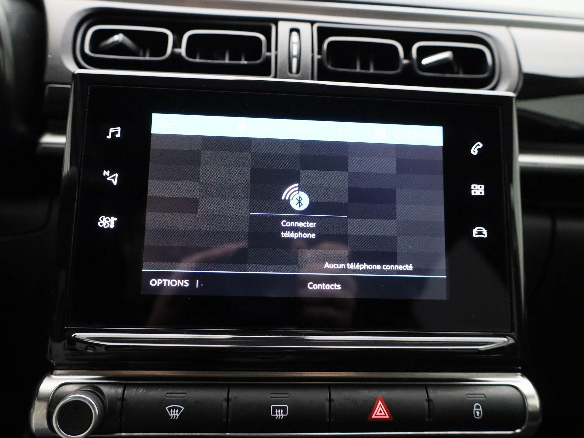 Citroën C3 1.2 PureTech Navi | Carplay | PDC A