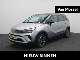 Opel Crossland 1.2 Turbo Elegance