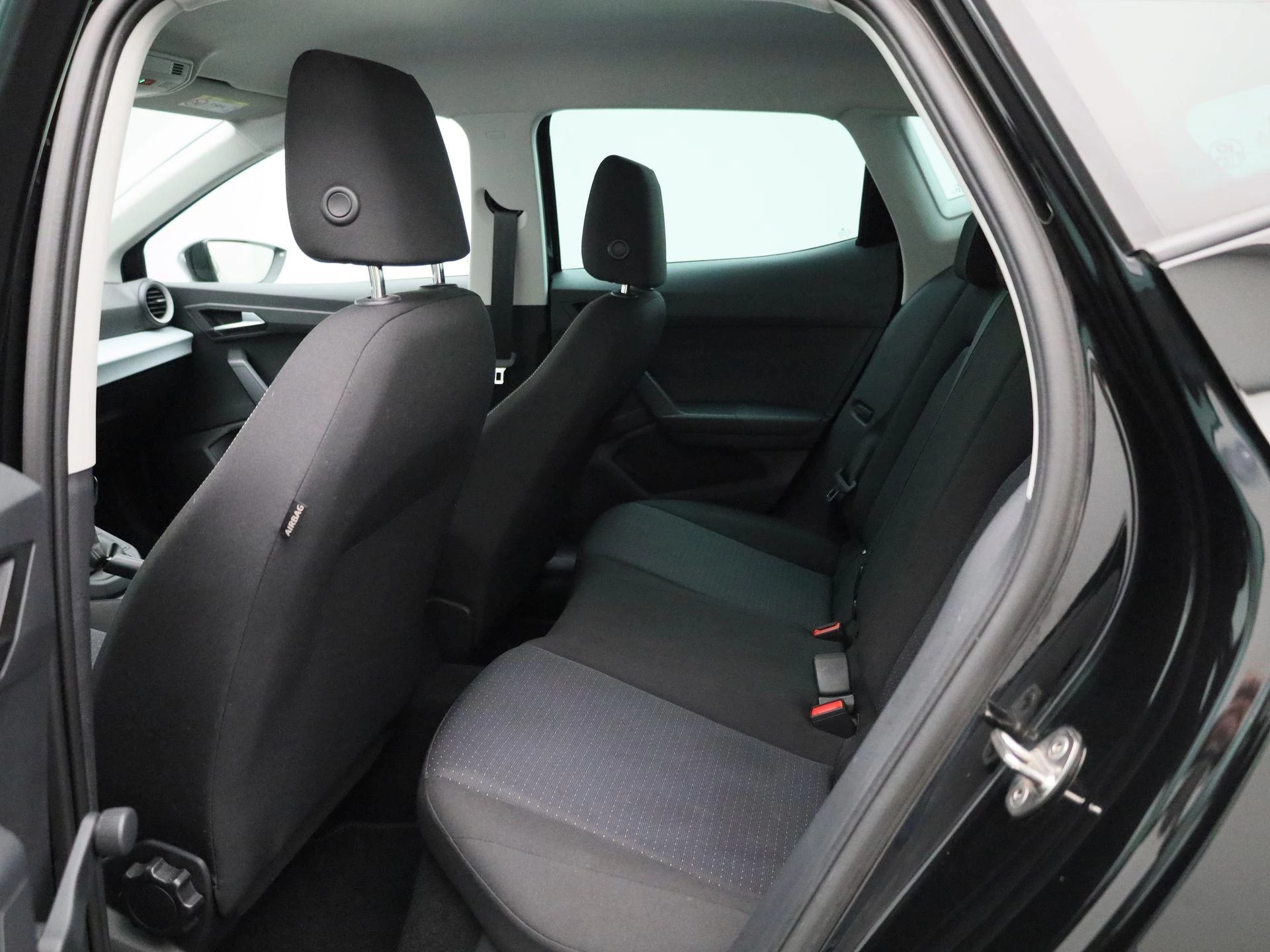 SEAT Ibiza 5D 1.0 TSI 70kW Move Full Link