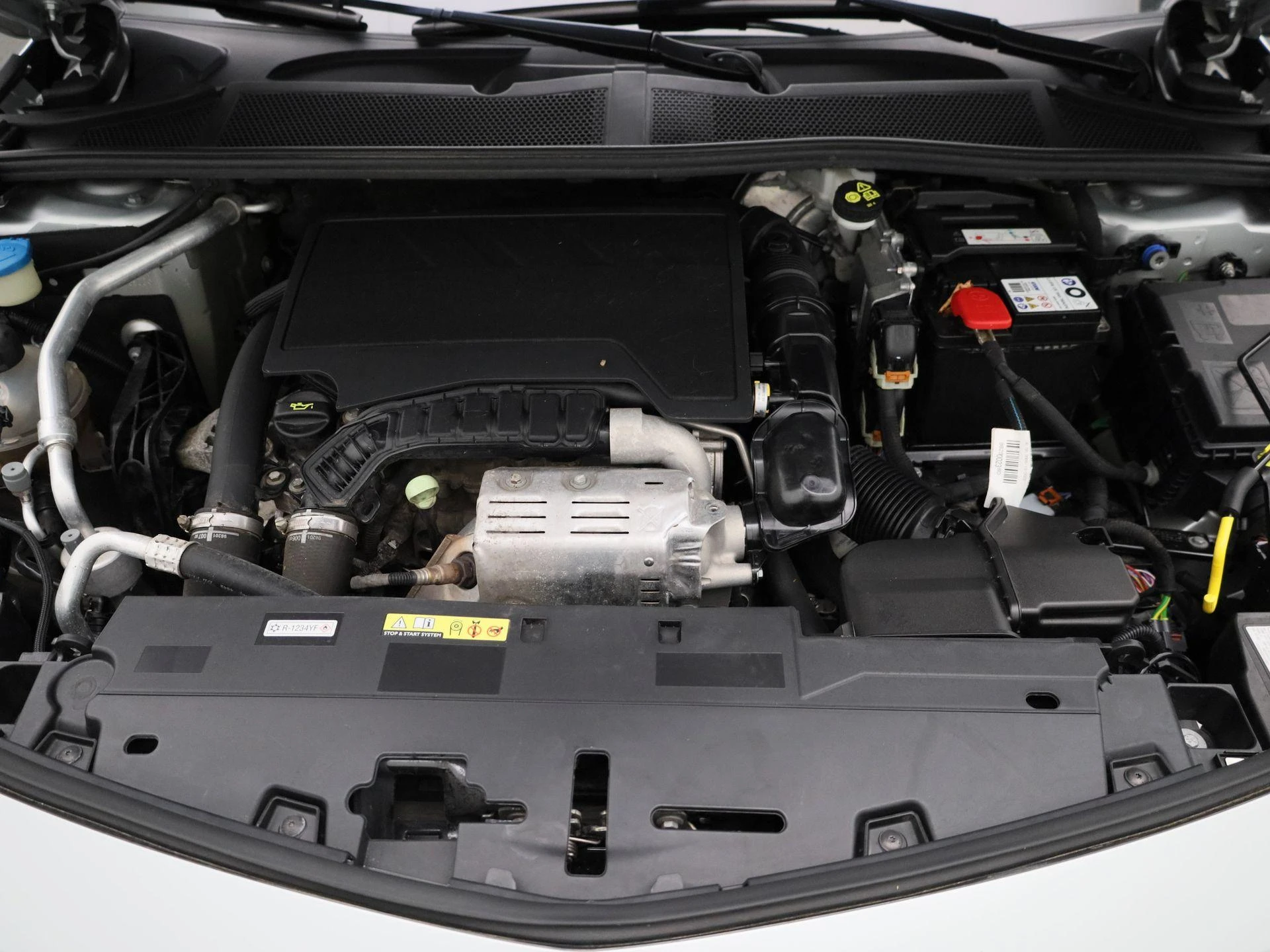 Opel Astra 1.2 Business Edition