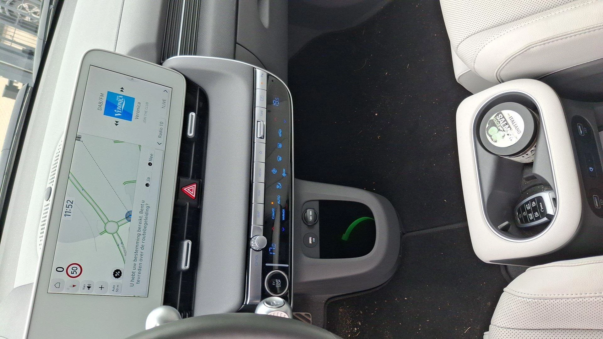 Hyundai IONIQ 5 Lounge 58 kWh