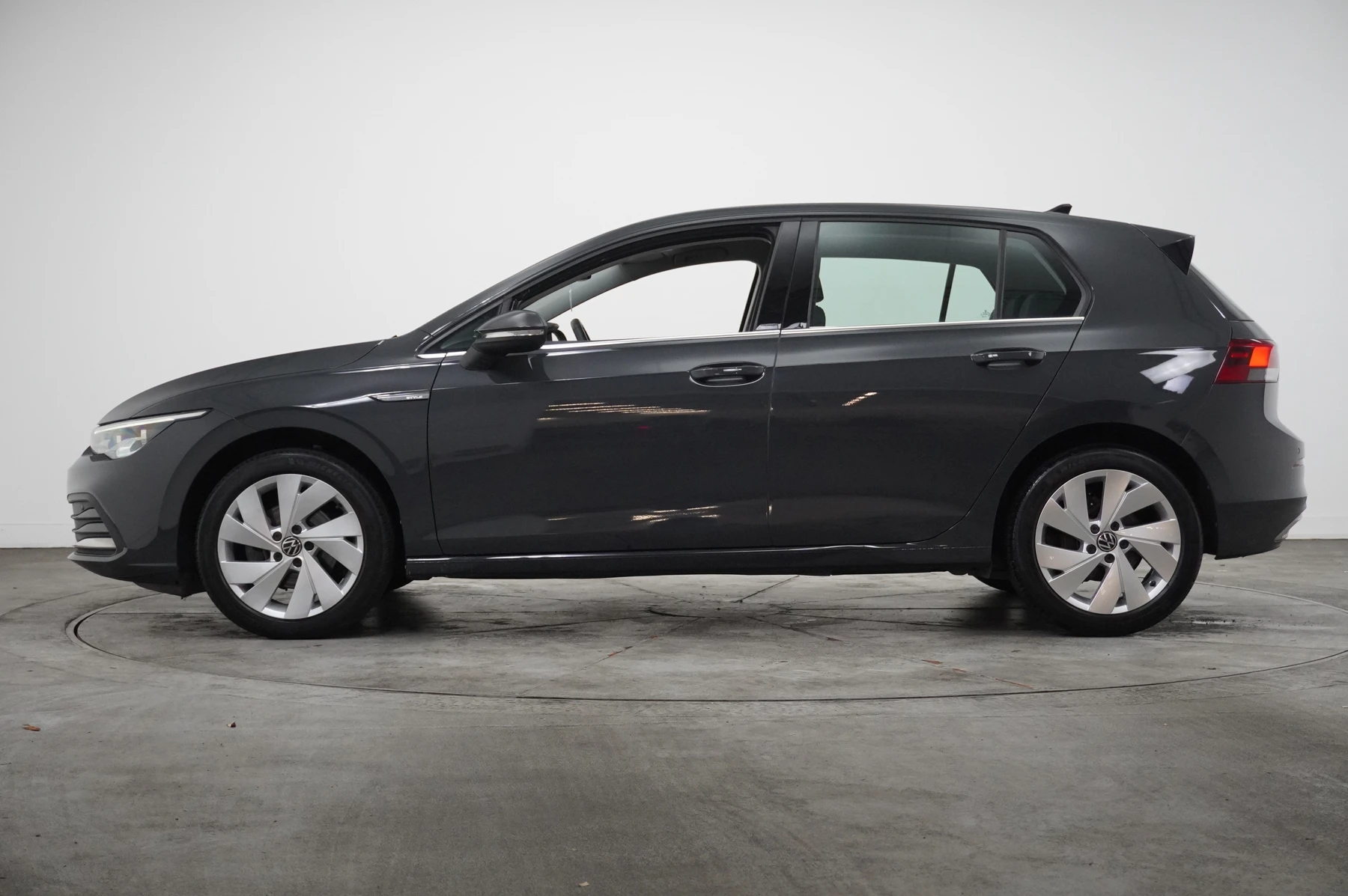Volkswagen Golf 1.5 TSI Style 5dr