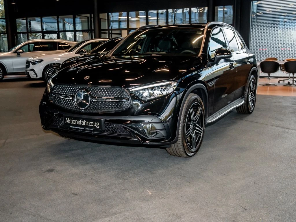 Mercedes-Benz-GLC 200 d-image-6