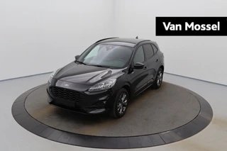 Ford Kuga PHEV ST-Line X|Driver Assist|Winterpack|B&O Sound