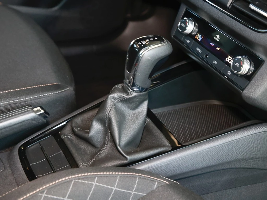 Škoda Kamiq 1.0 TSI DSG Ambition