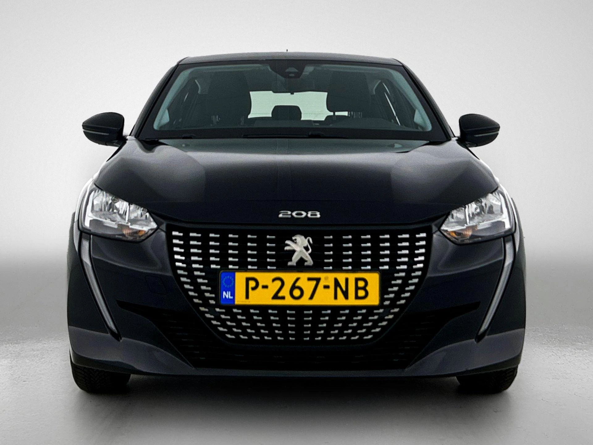 Peugeot 208 1.2 PureTech Active