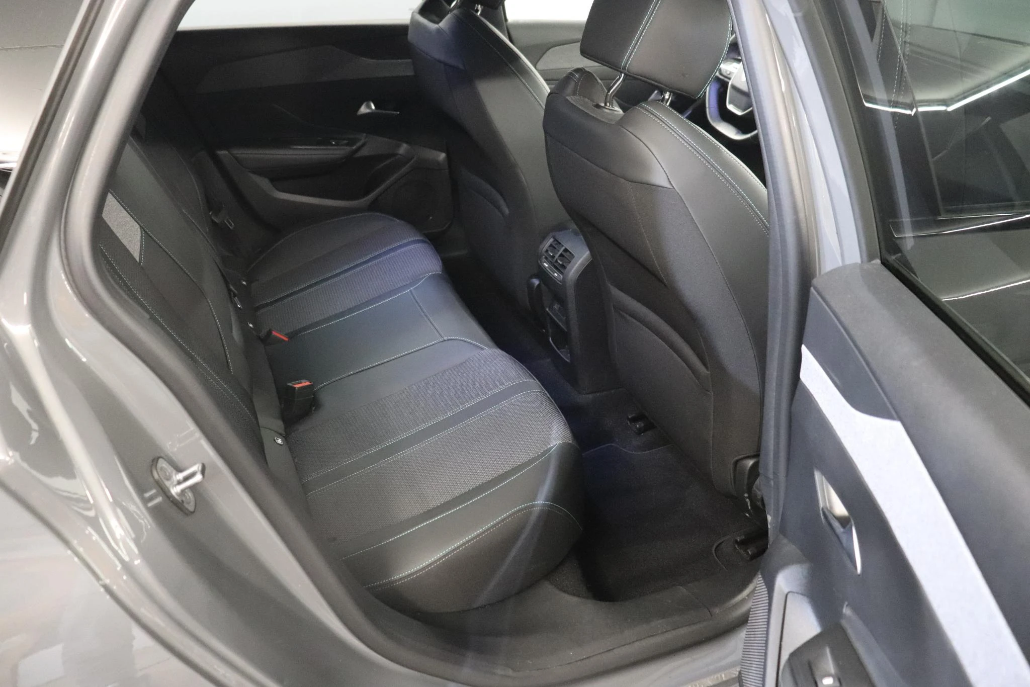 Peugeot e-308 e-308 156 Allure