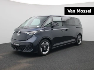 Volkswagen ID. Buzz Pro 86 kWh LWB 6p. 286 PK|