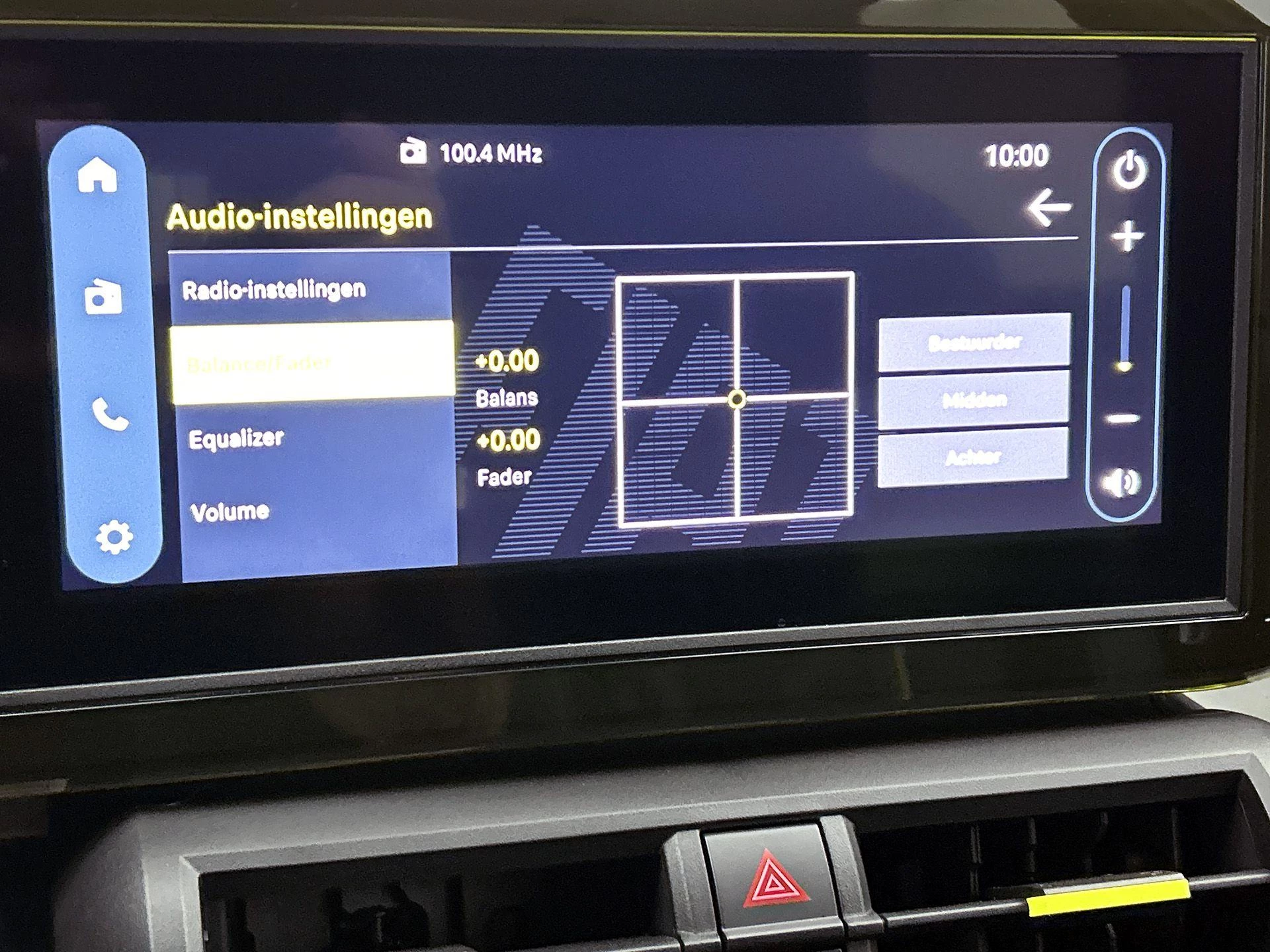 Fiat Grande Panda 1.2 Hybrid ICON