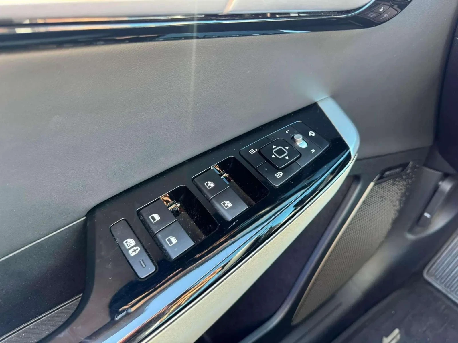 Kia EV6 Long Range Performance GT-Line AWD