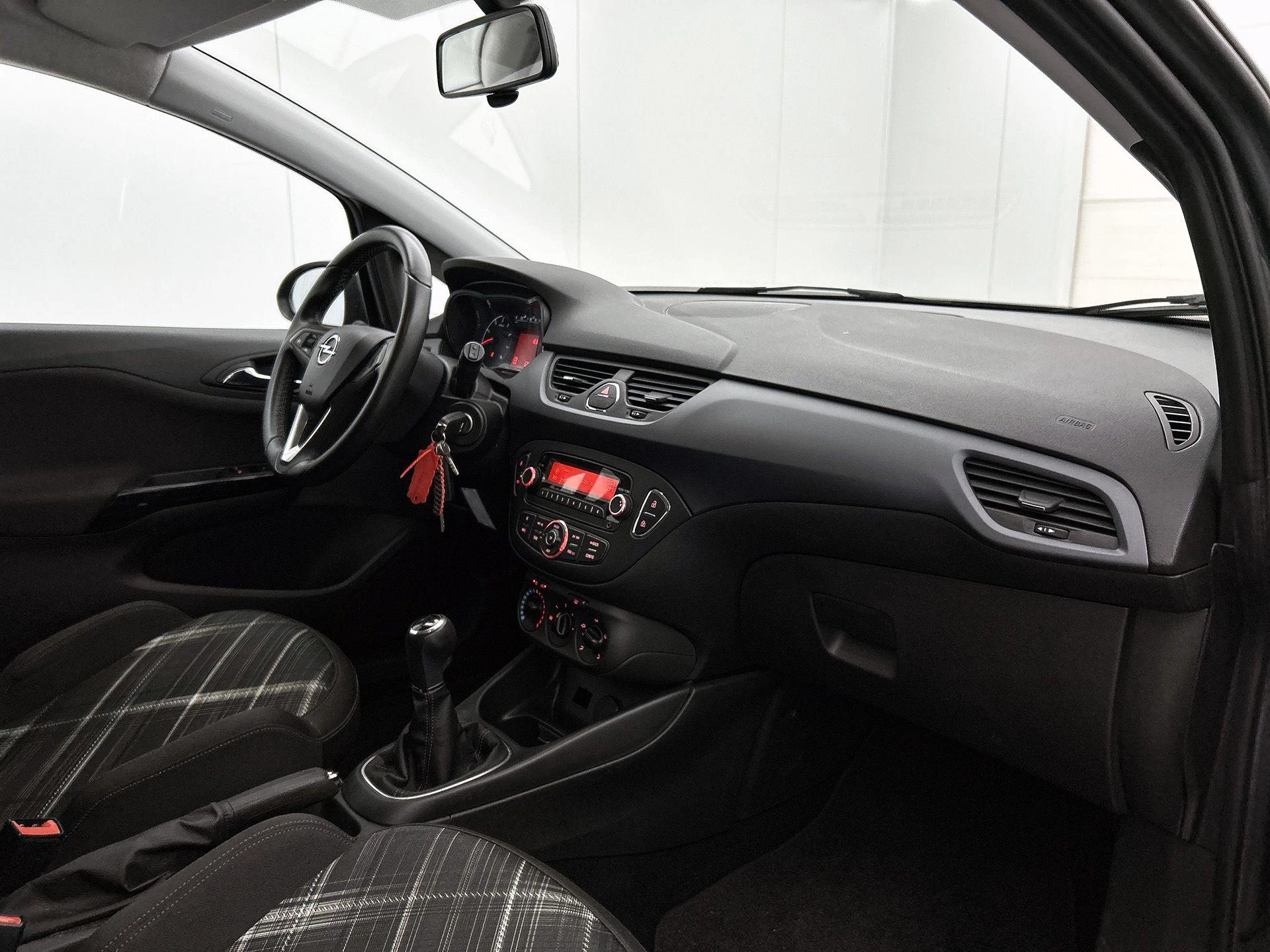 Opel Corsa 1.4 Edition
