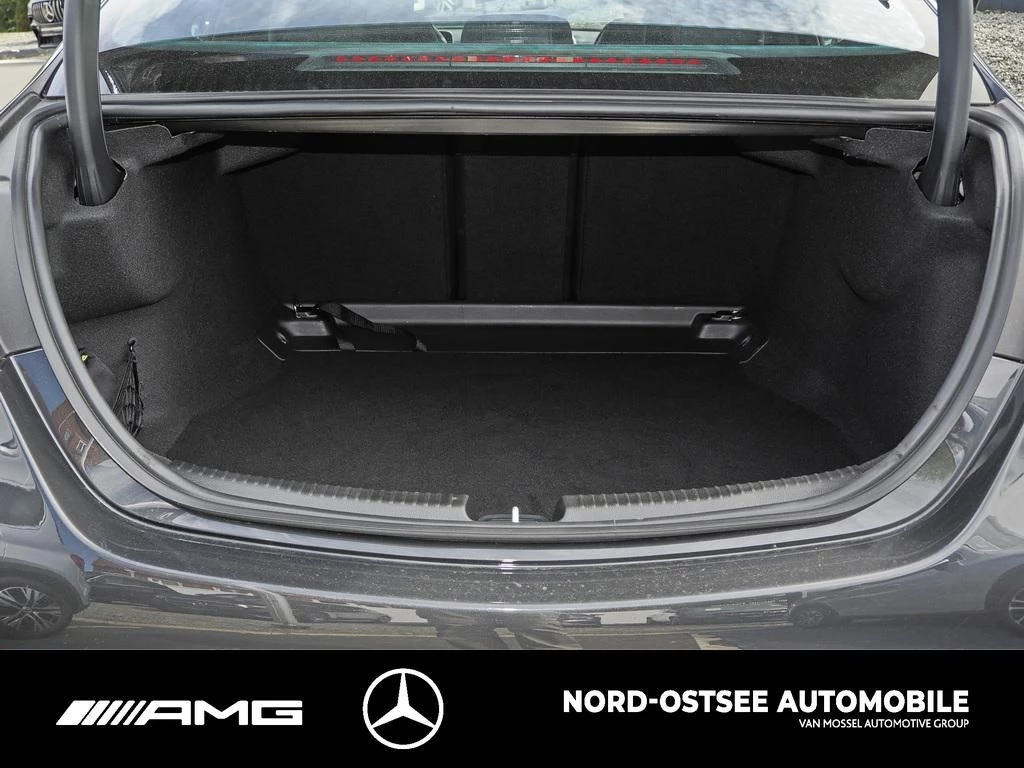 Mercedes-Benz C-Klasse 300 d AMG AHK SHZ MBUX KEYLESS-GO AMG LineW206 C 300 d AMG AHK SHZ MBUX KEYLESS-GO AMG Line