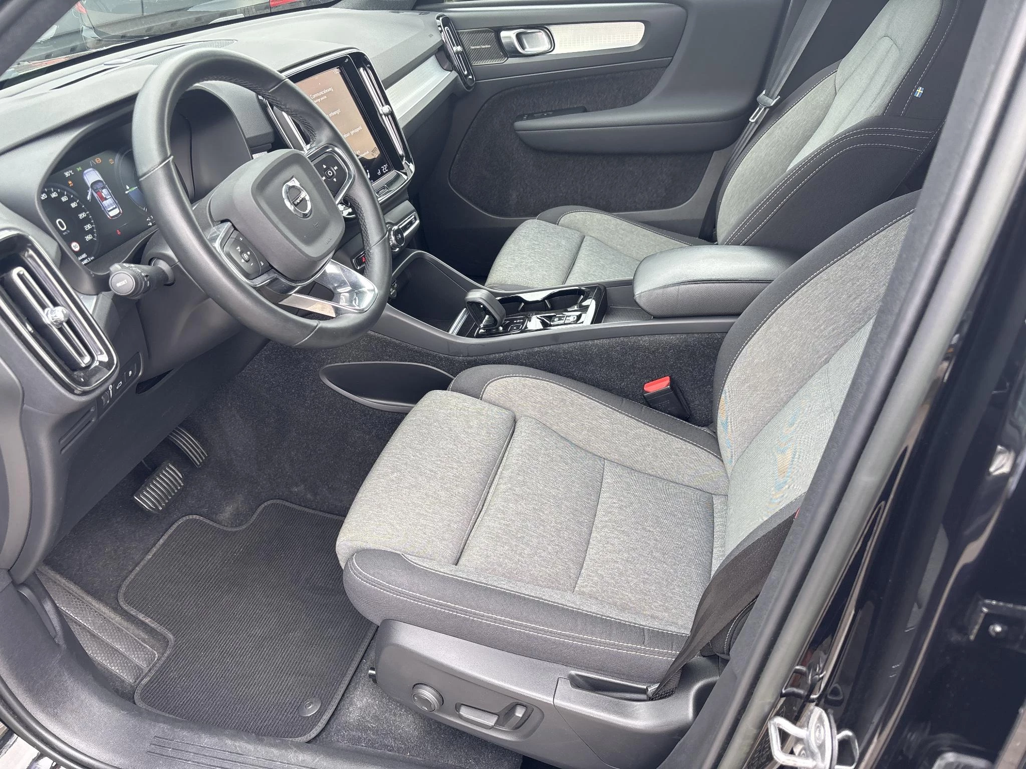 Volvo XC40 1.5 T5 Recharge Inscription