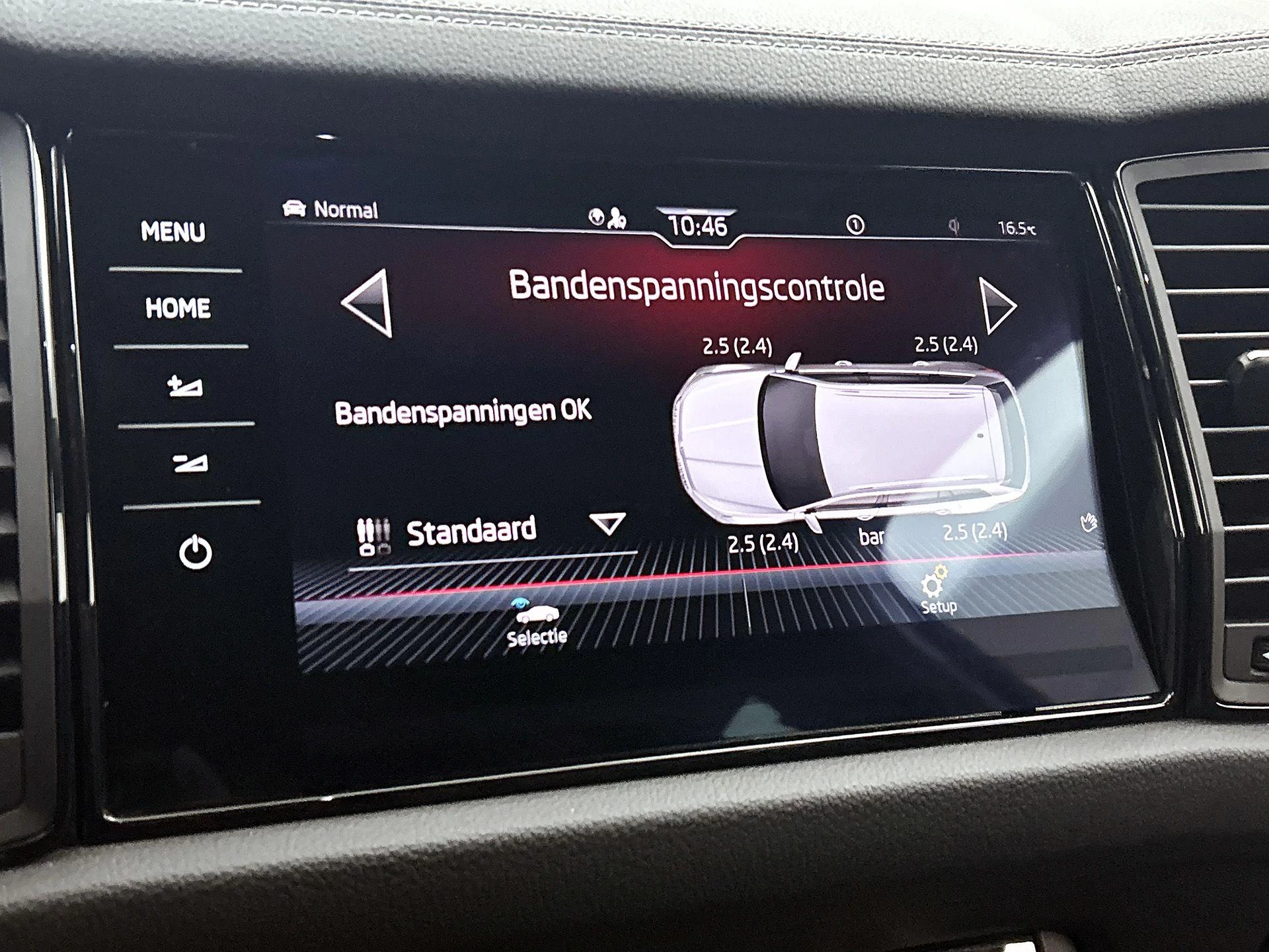 Škoda Kodiaq 1.5 TSI Sportline Business