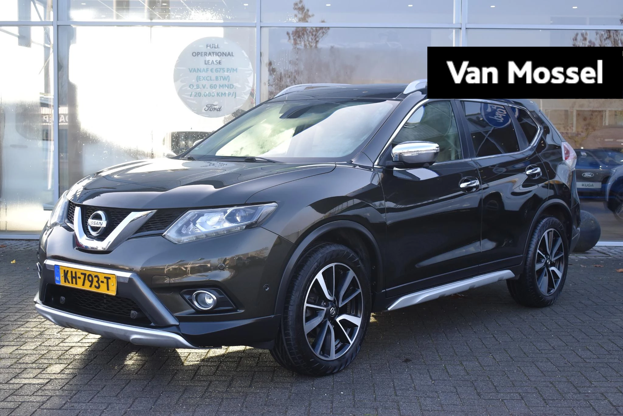 Nissan-X-Trail-image-0
