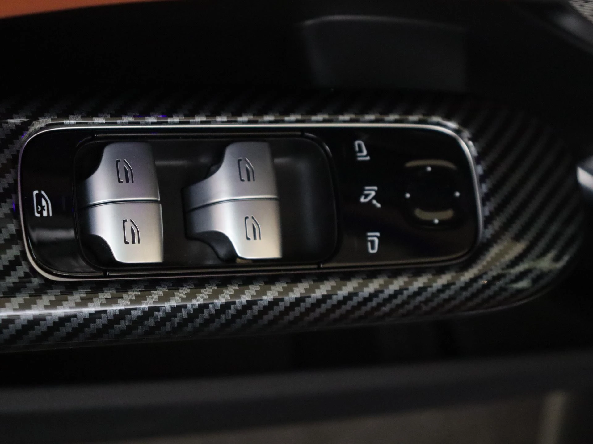 Mercedes-Benz C-Klasse 400 e 4MATIC AMG Line