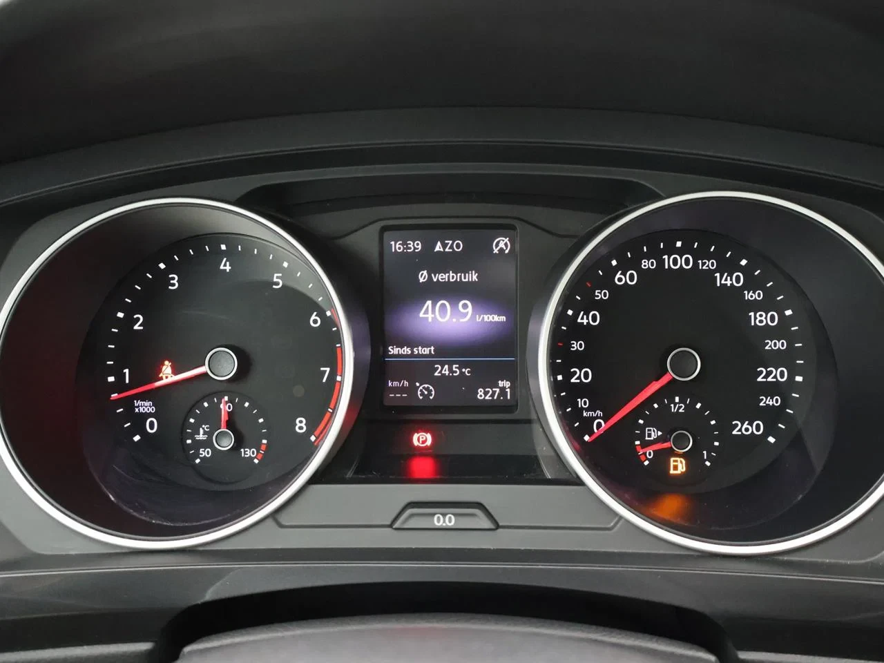 Volkswagen Tiguan Tiguan 1.4TSI 150PK *PANODAK*TREKHAAK*LEDER*PDC*ACC*NAVI*APP-CONNECT*MEMORY SEATS*...*