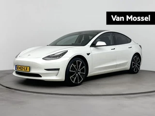 Tesla Model 3 Long Range AWD 75 kWh 352PK