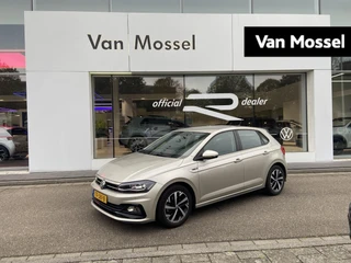 Volkswagen Polo 1.0 TSI Highline