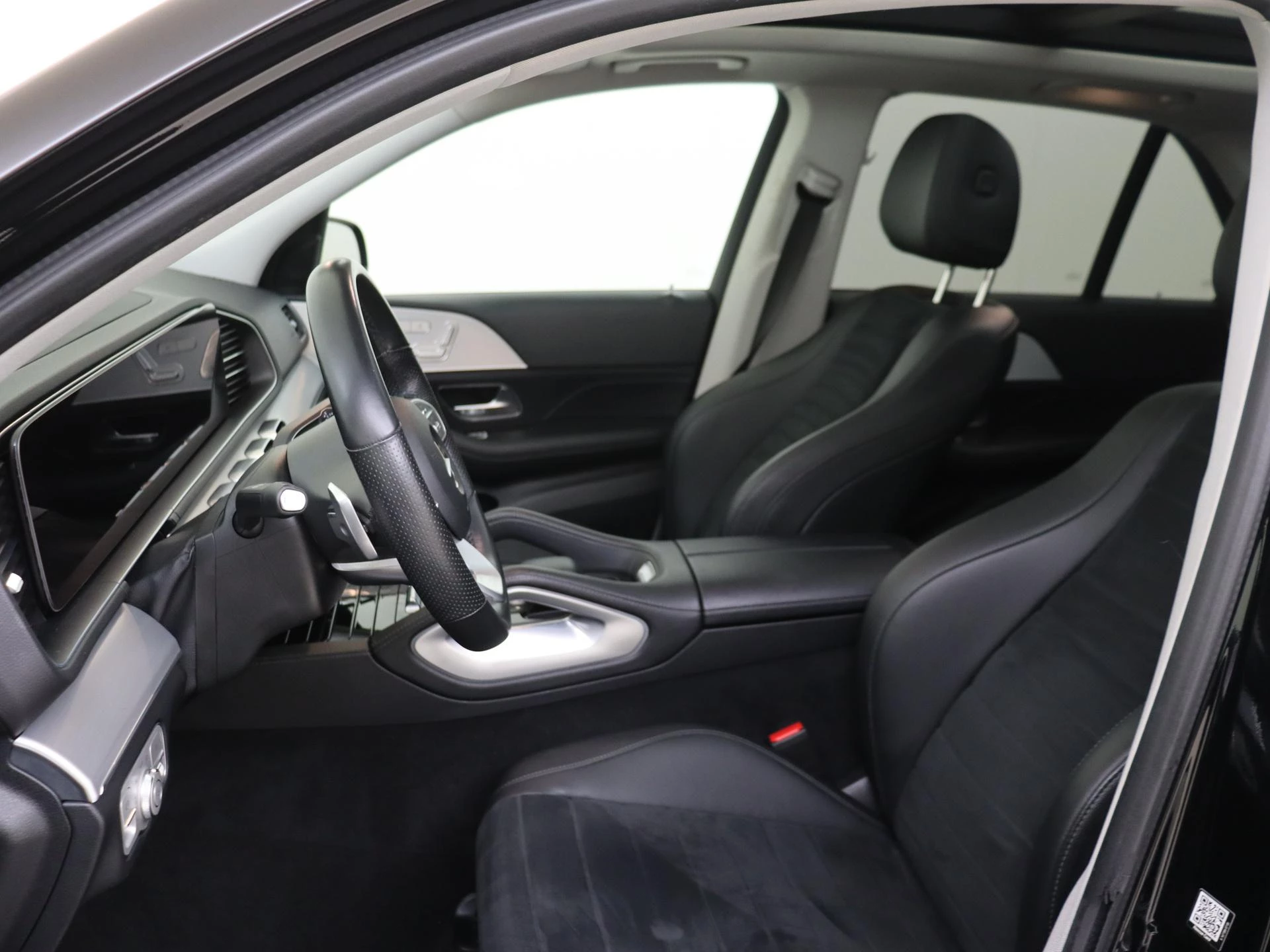 Mercedes-Benz GLE 350 e 4MATIC Premium Plus