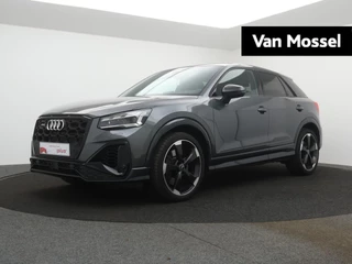 Audi SQ2 2.0 TFSI 221kW S tronic SQ2
