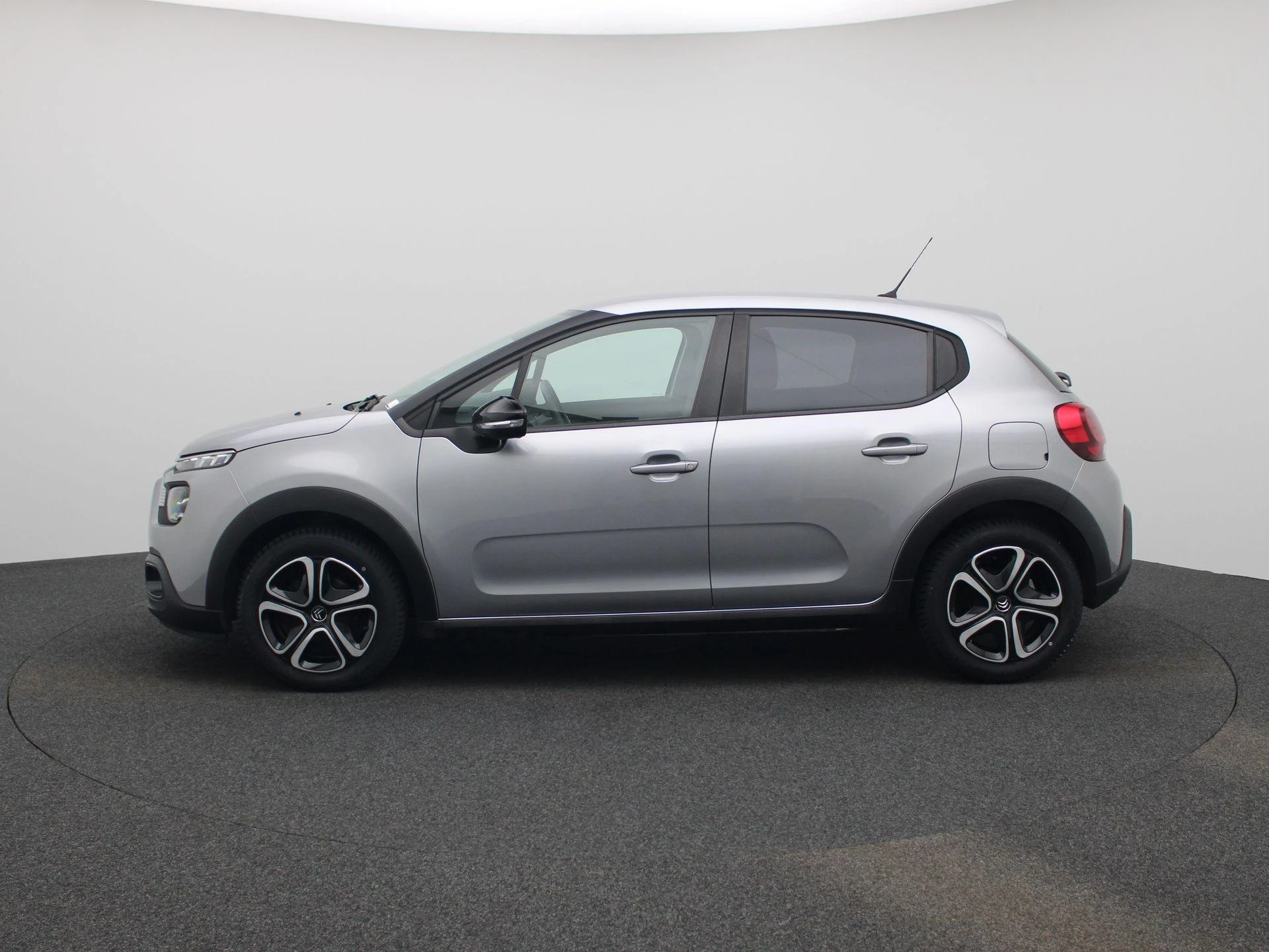 Citroën C3 1.2 PureTech 82 S&S MAN Feel