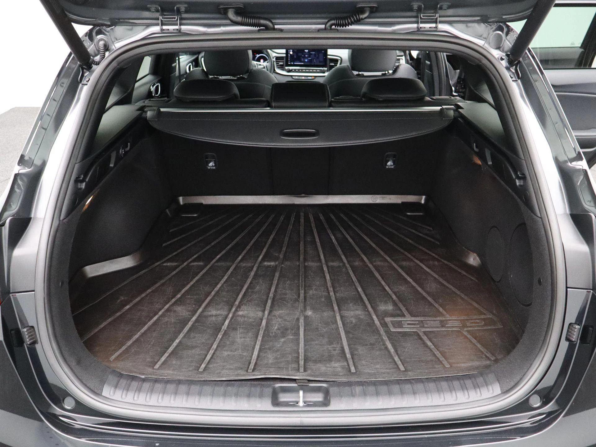 Kia Ceed Sportswagon 1.5 T-GDi GT-PlusLine