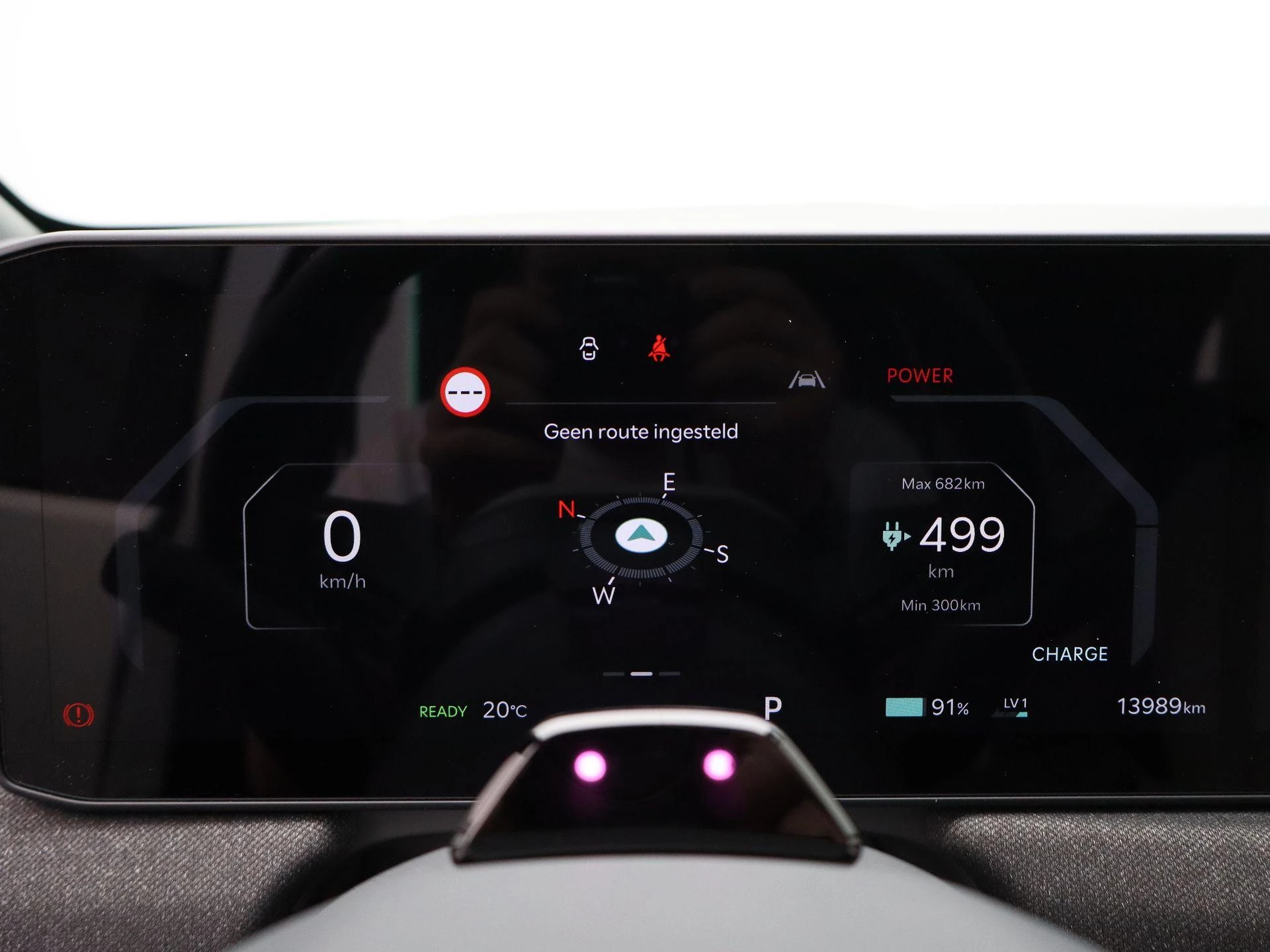 Kia EV3 GT-PlusLine 81.4 kWh