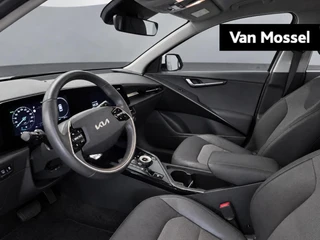 Kia Niro 1.6 GDi Hybrid DynamicLine
