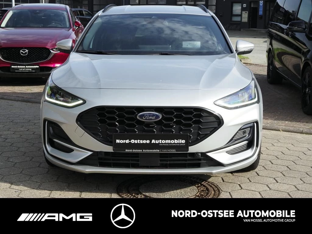 Ford Focus 1.0 ST-LINE X AHK HUD ACC ALARM AMBIENTE ST Line XDEH Focus 1.0 ST-LINE X AHK HUD ACC ALARM AMBIENTE ST Line X