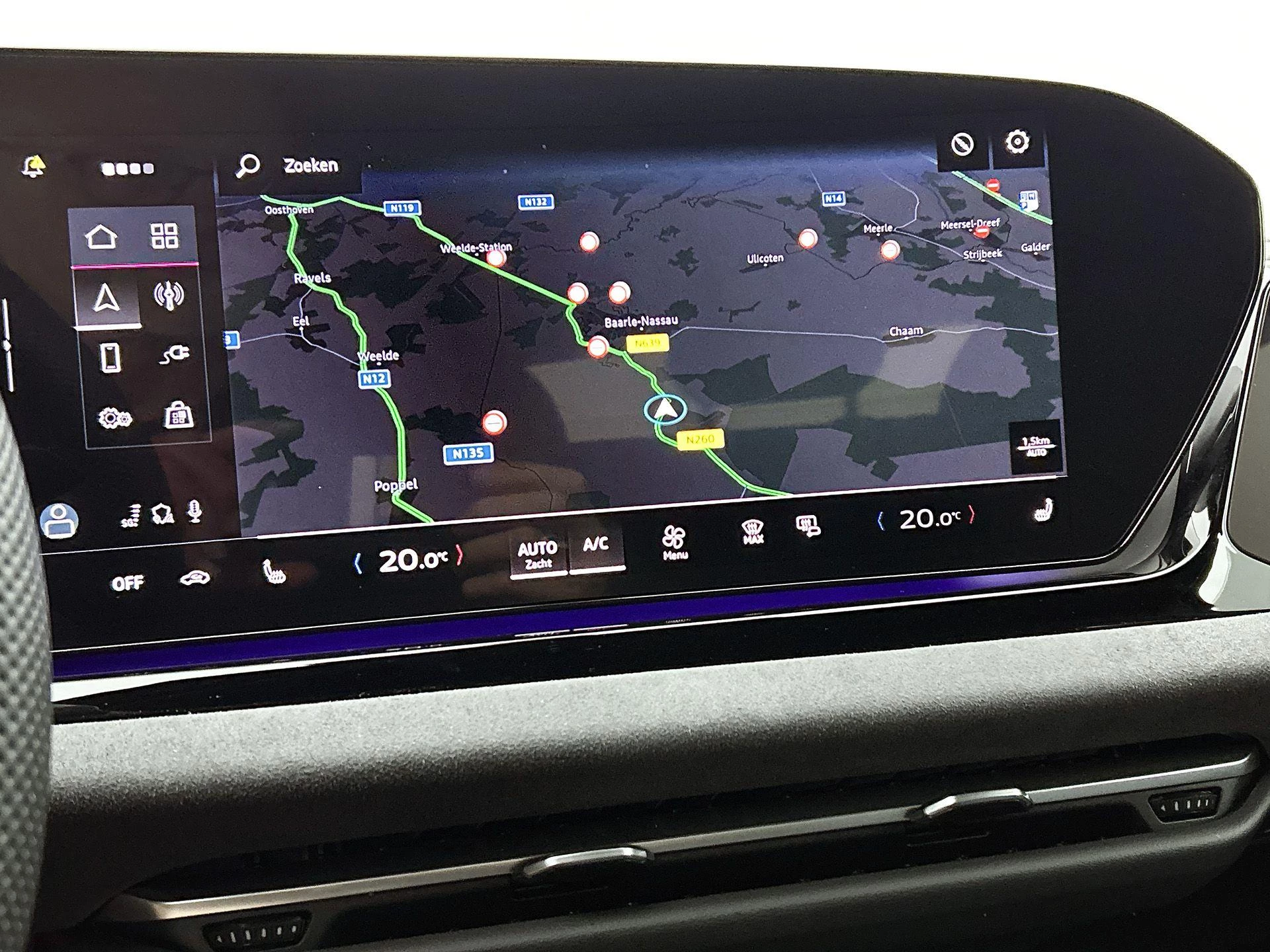 Audi A5 Avant 2.0 e-hybrid quattro S edition