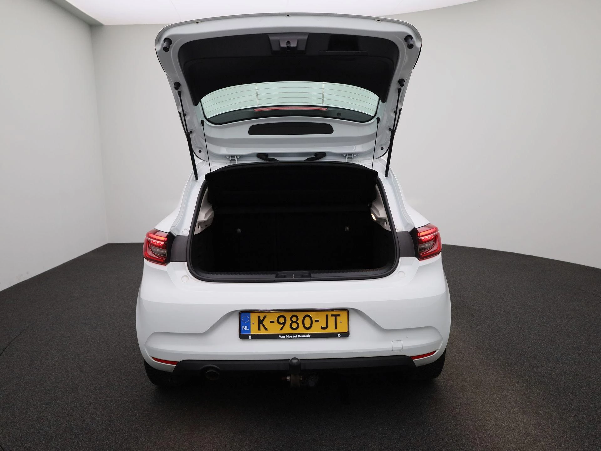 Renault Clio 1.0 TCe Zen