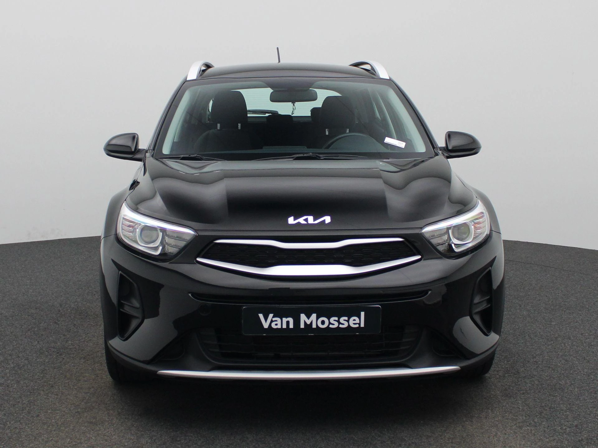 Kia Stonic 1.2 Urban Edition