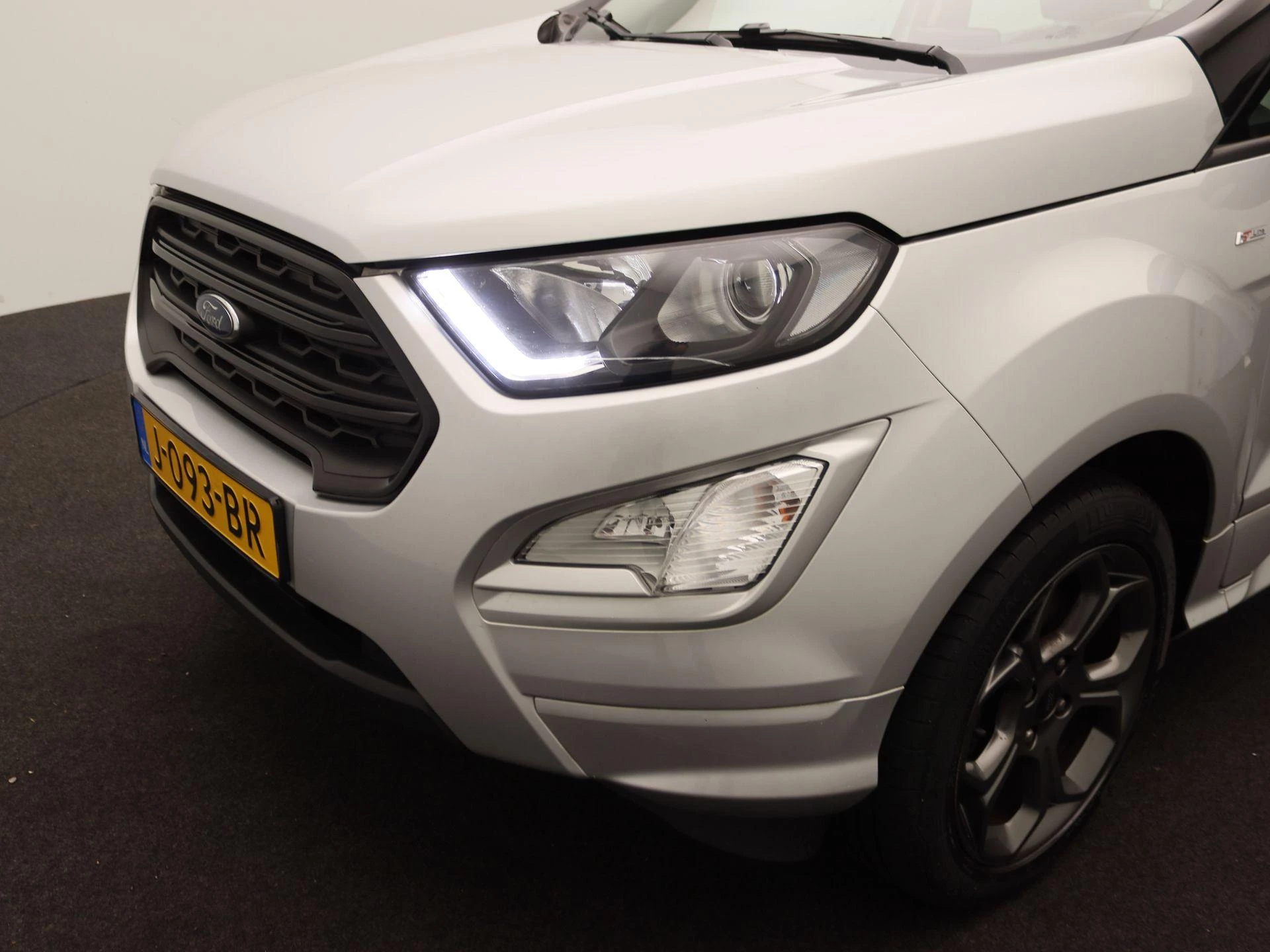 Ford EcoSport 1.0 EcoBoost ST-Line