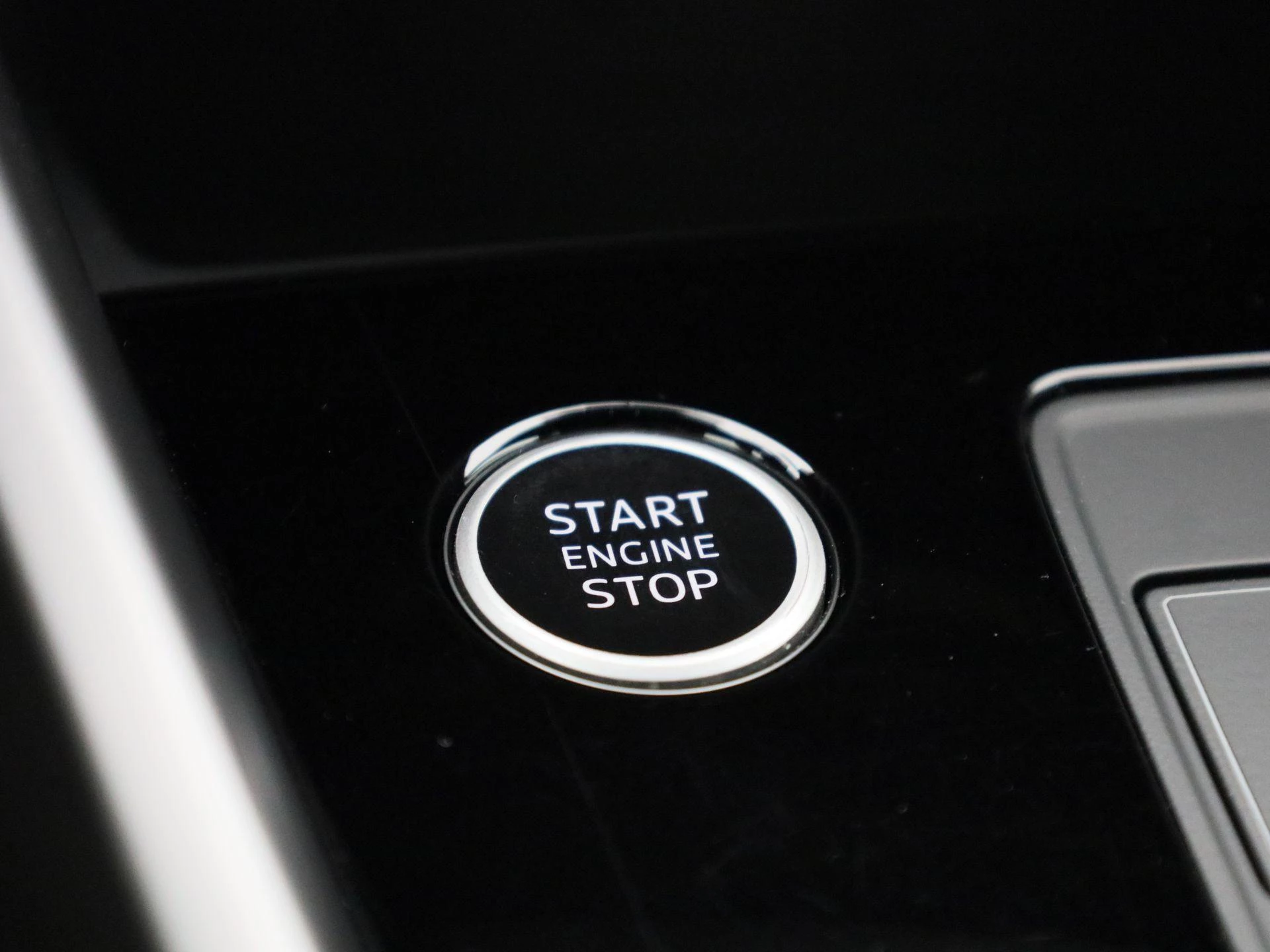 Audi A3 Sportback 30 TFSI S edition