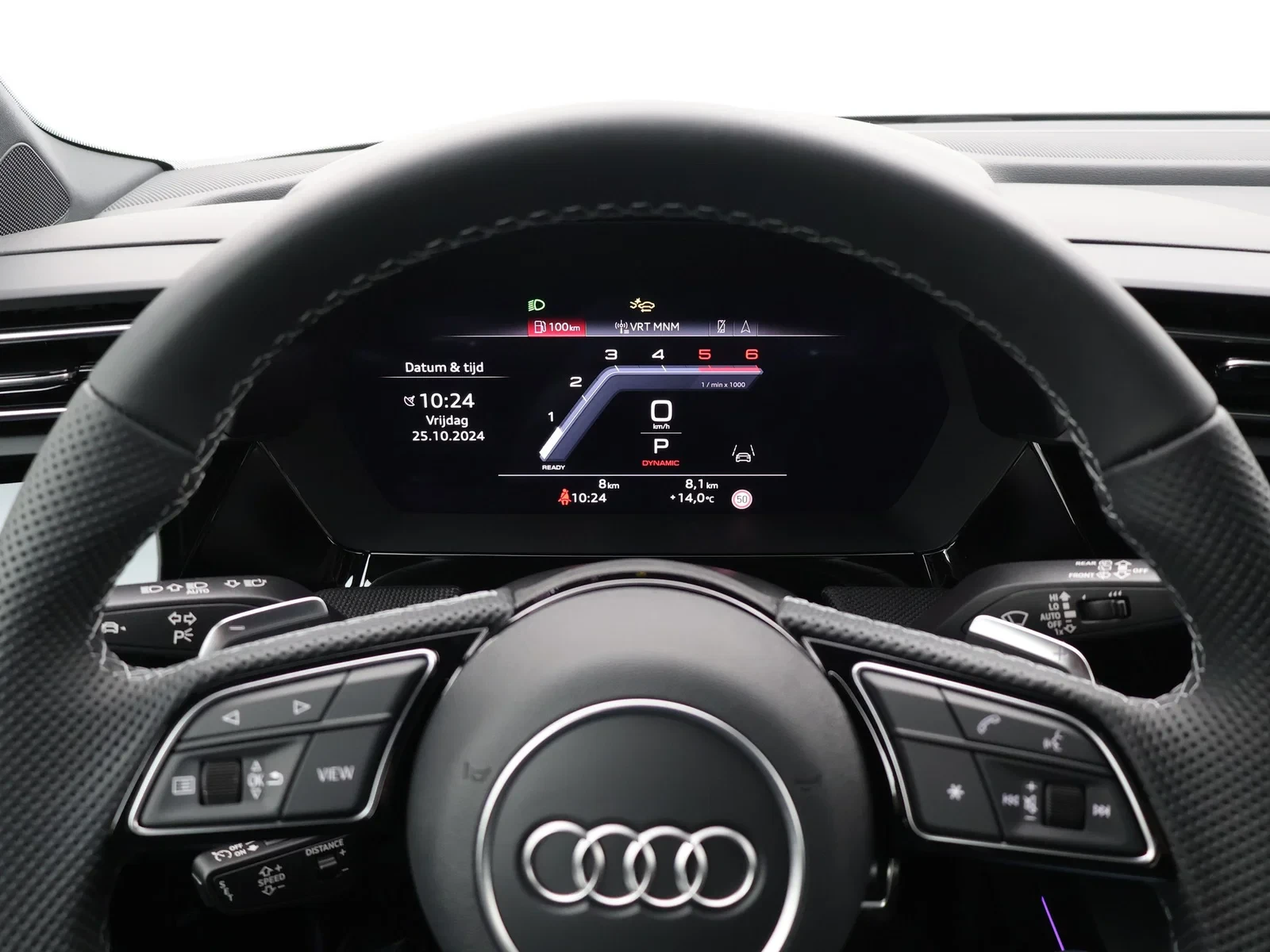 Audi A3 Alltstreet Allstreet 35 TDi Business Edition S tronic / DEMO