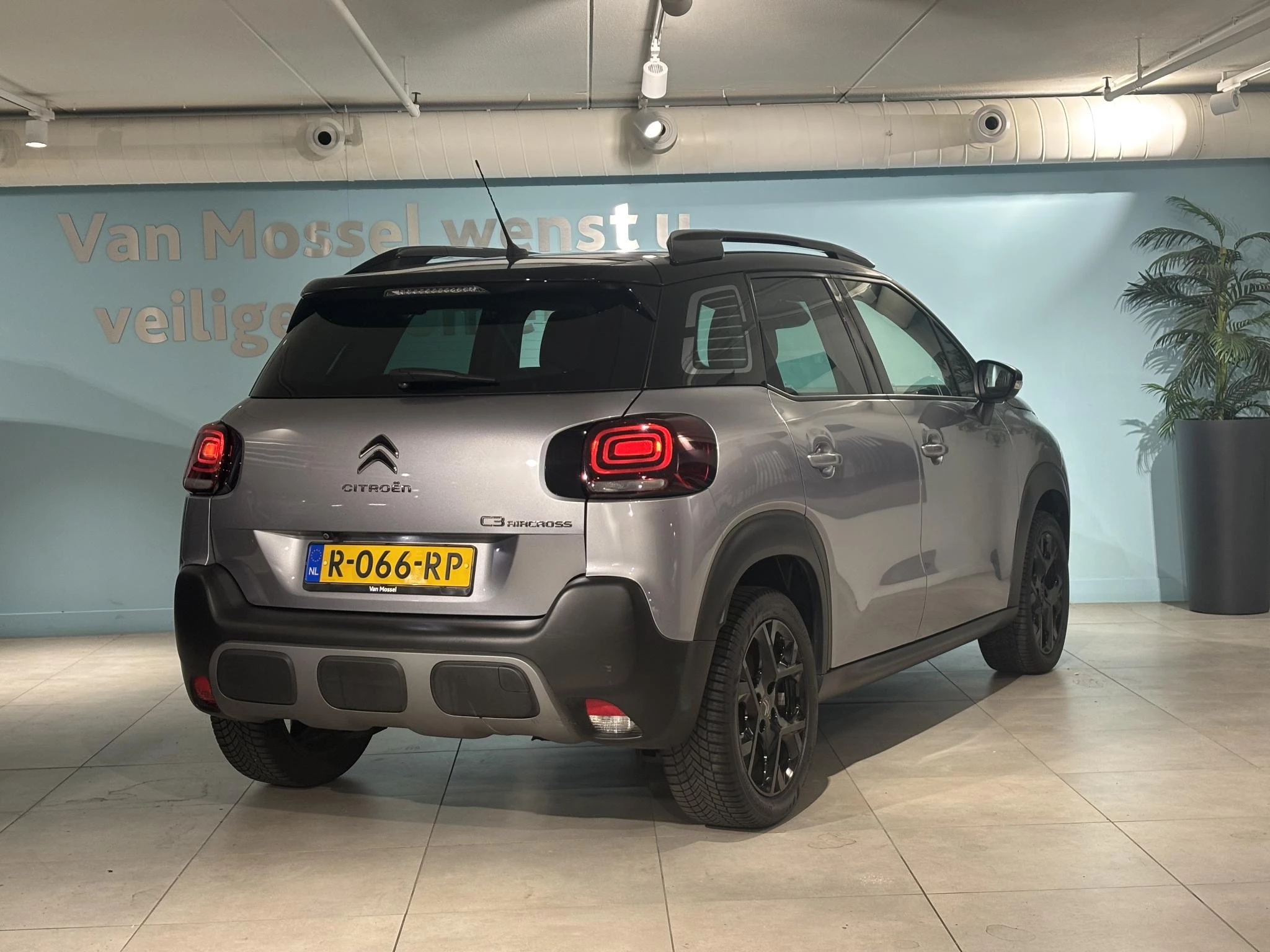 Citroën-C3 Aircross-image-7