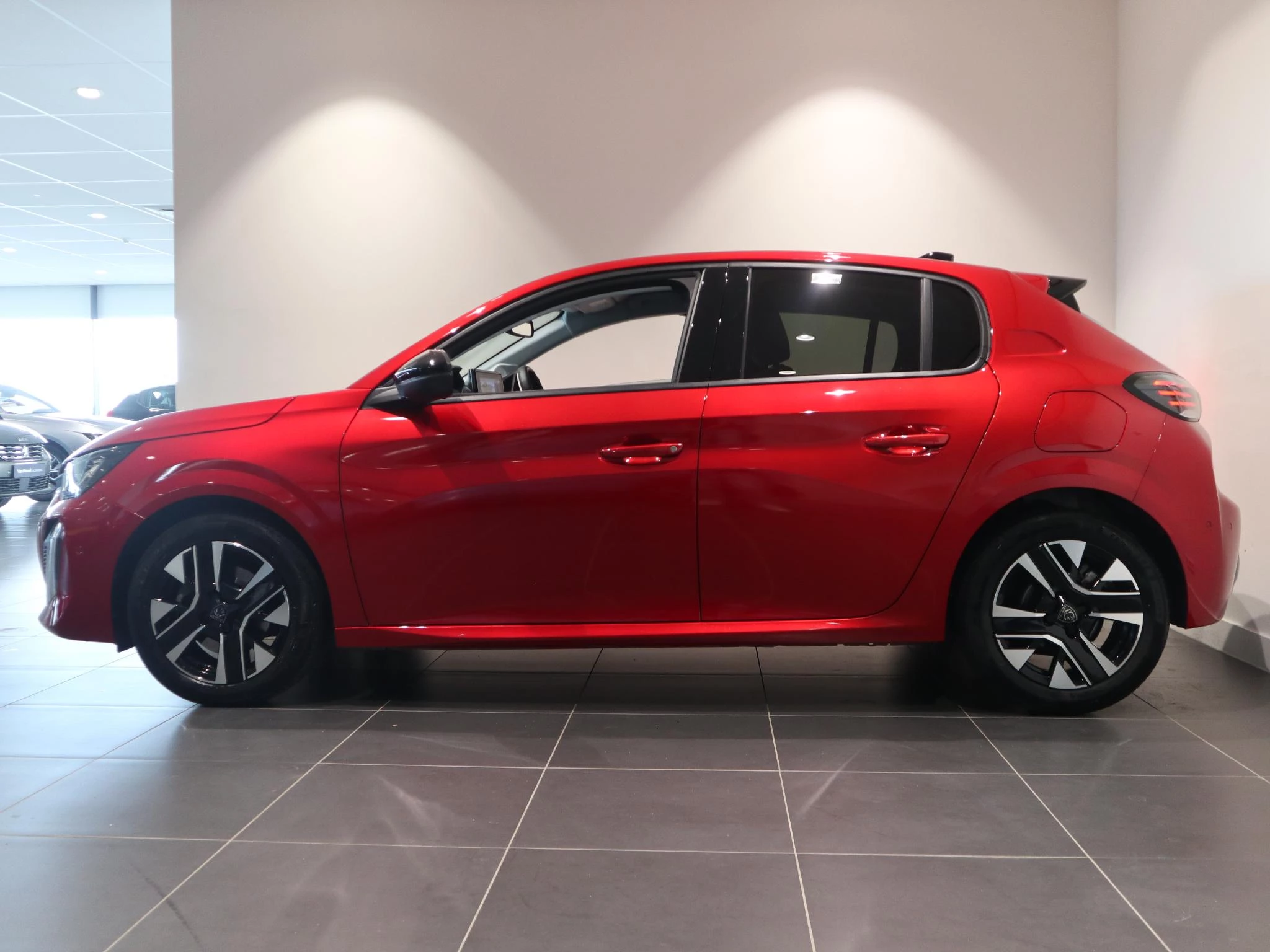 Peugeot 208 100 Allure