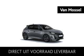 Peugeot 208 Envy