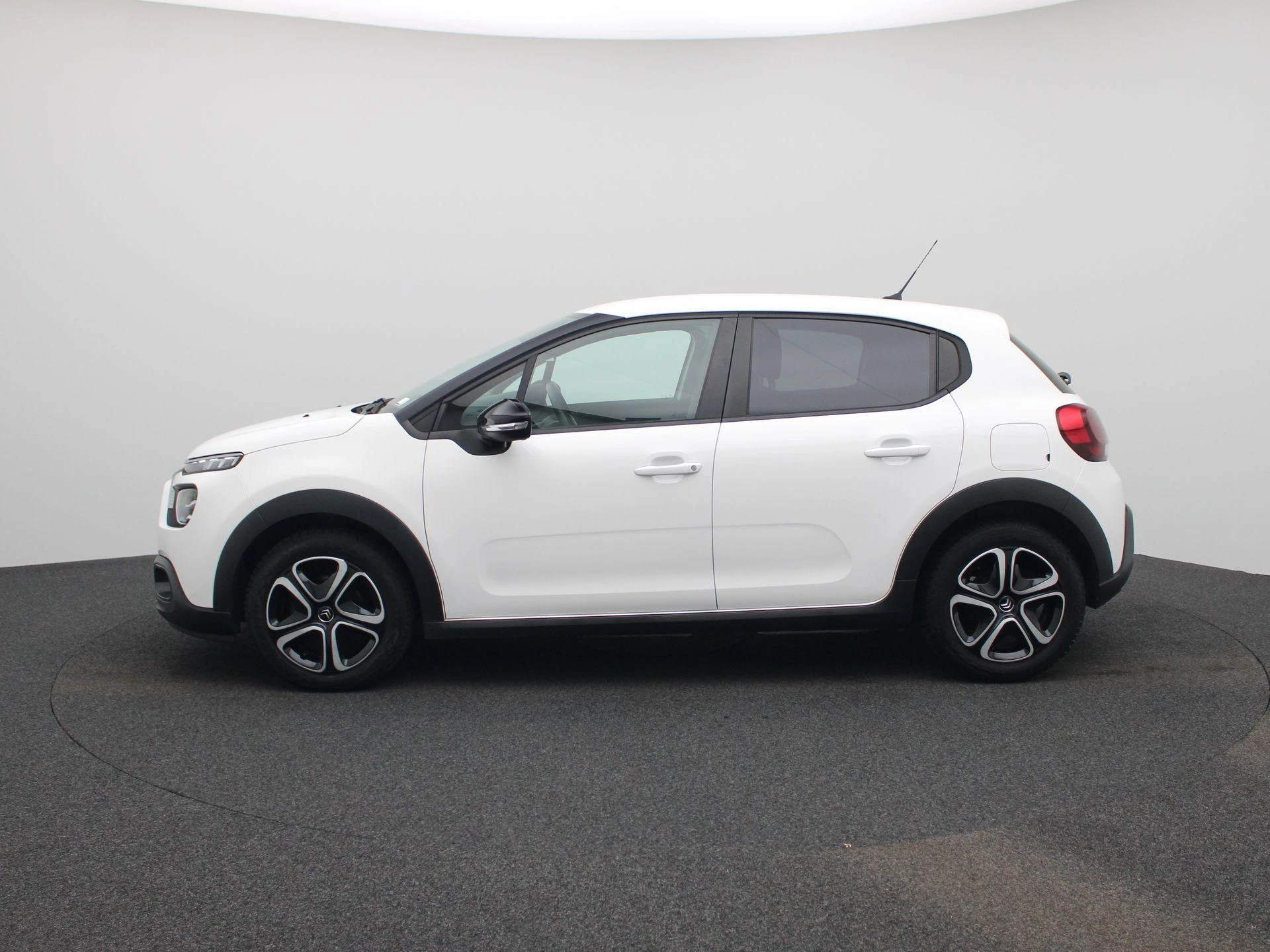 Citroën C3 1.2 PureTech 82 S&S MAN Feel