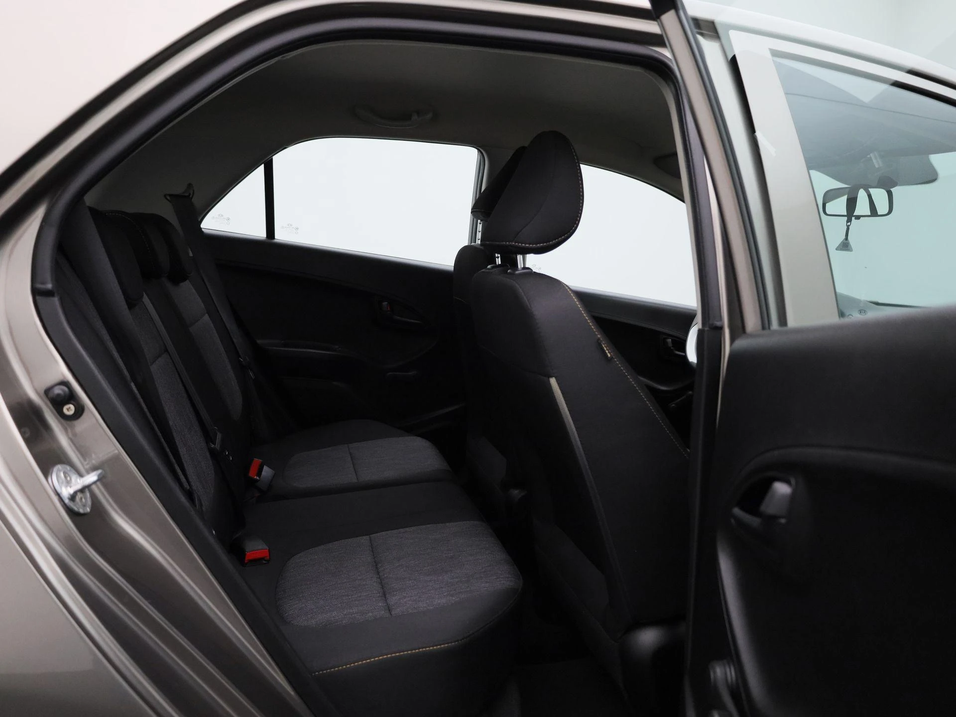 Kia Picanto 1.0 CVVT ISG