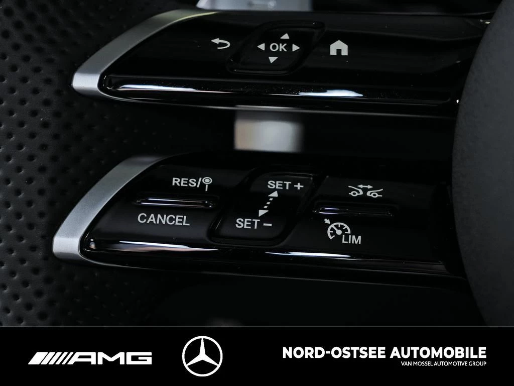 Mercedes-Benz GLC 220 d 4m Coupé AMG-EDITION PANO AHK 360° AMG