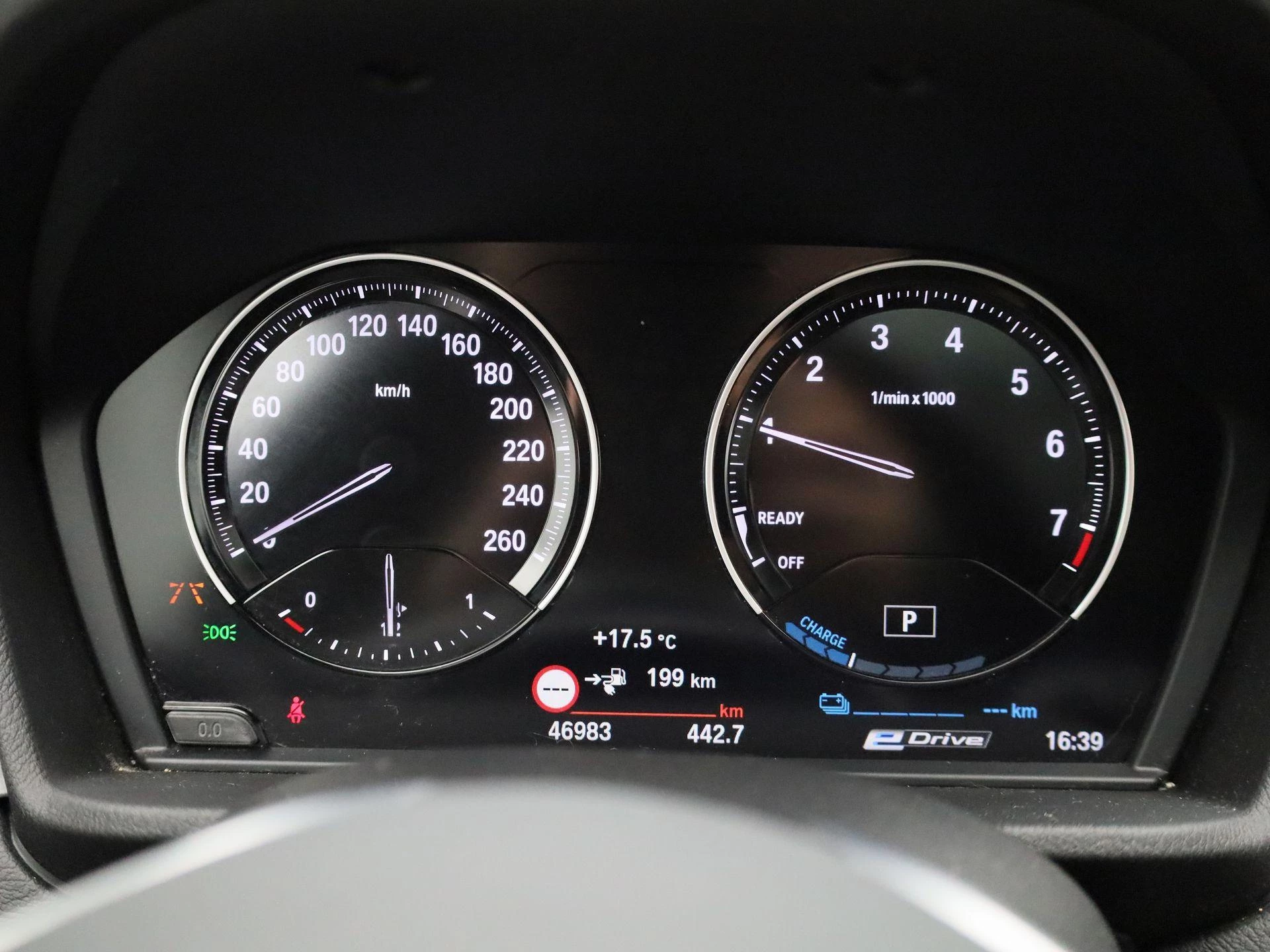 BMW X1 xDrive25e Executive