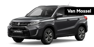Suzuki Grand Vitara 1.4 Luxe+ MHEV 2WD A/T