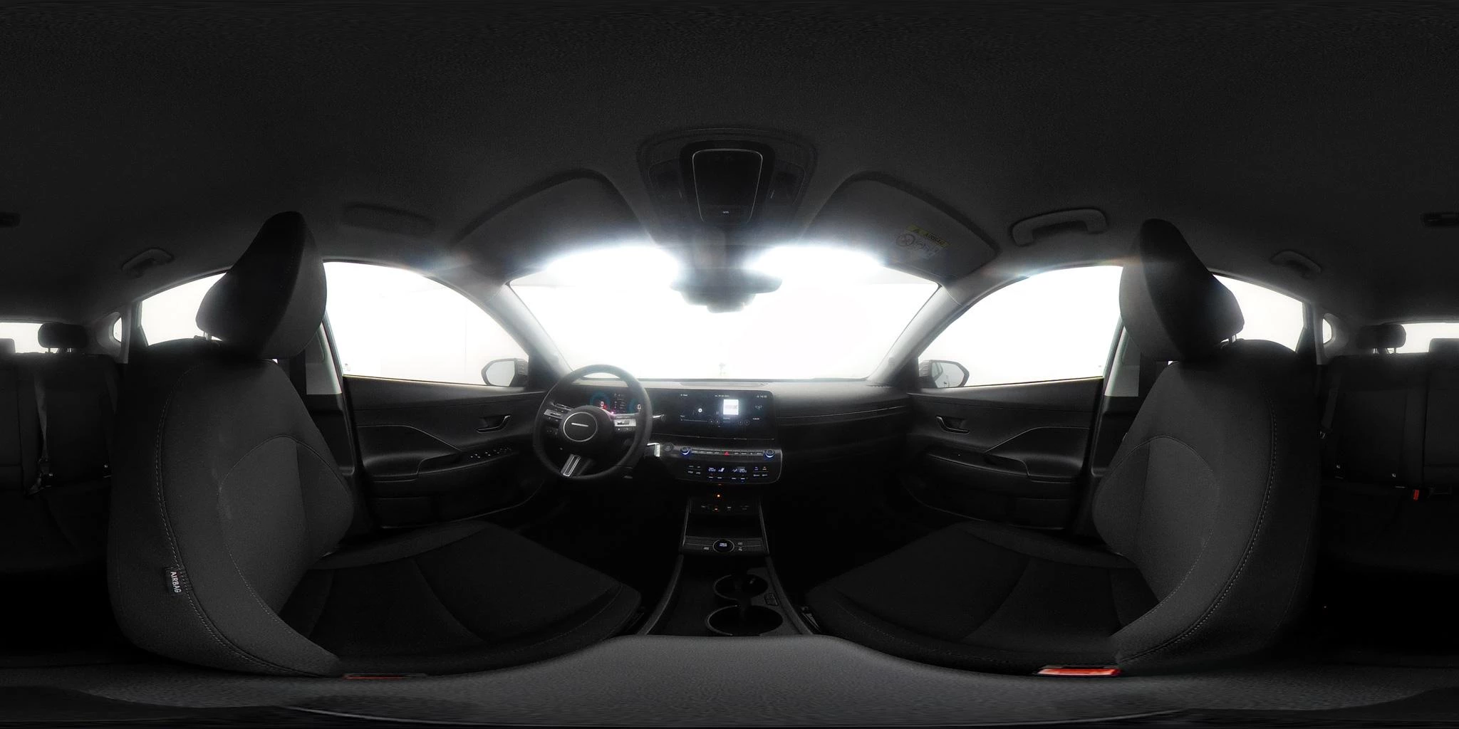 Hyundai Kona 1.6 GDI HEV E-Motion