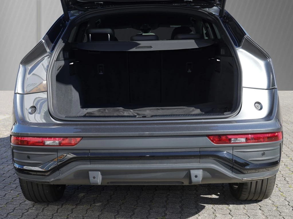 Audi Q5 Sportback 40 TDI quattro S line