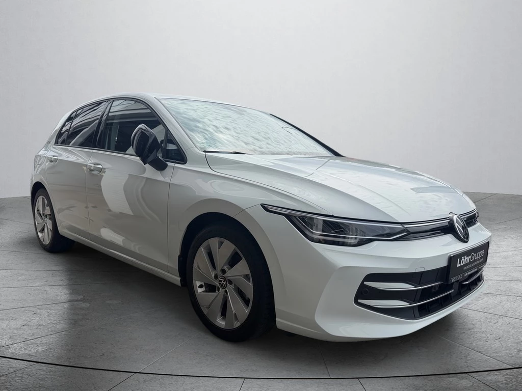 Volkswagen Golf Life 1,5 l TSI OPF 110 kW 6-Gang Goal