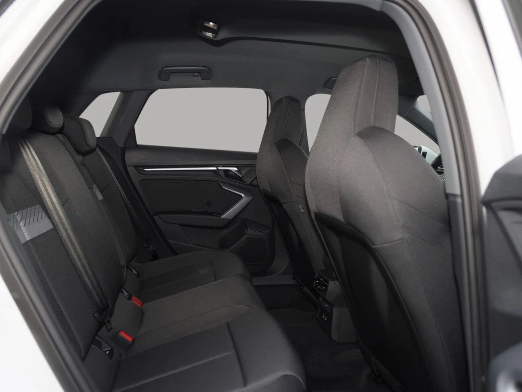 Audi A3 Sportback advanced TFSI quattro S-tronic