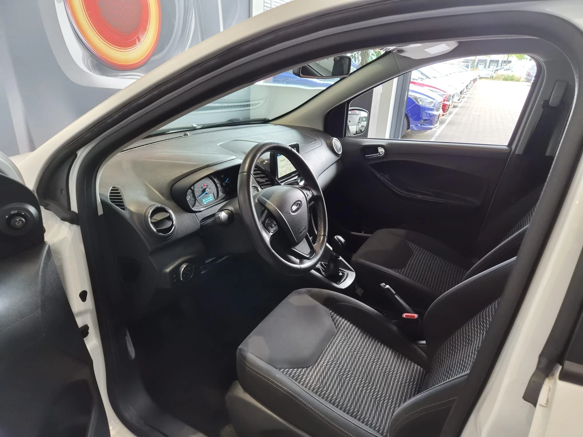 Ford Ka Ka+ 1.2 Trend Ultimate